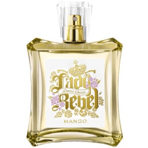 Mango Lady Rebel Dance Queen EDT 100ml за Жени БЕЗ ОПАКОВКА
