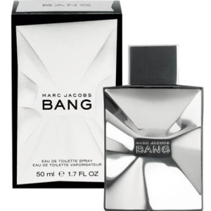 Marc Jacobs Bang EDT 50ml за Мъже