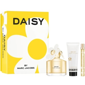 Marc Jacobs Daisy Комплект (EDT 100ml + EDT 10ml + BL 75ml) за Жени