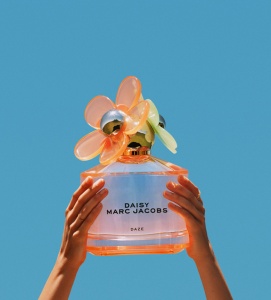 Marc Jacobs Daisy Daze EDT 50ml за Жени - Img 2