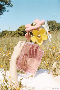 Marc Jacobs Daisy Eau So Fresh EDT 125ml за Жени - Img 4