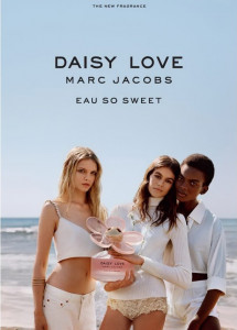 Marc Jacobs Daisy Love Eau So Sweet EDT 100ml за Жени БЕЗ ОПАКОВКА - Img 2