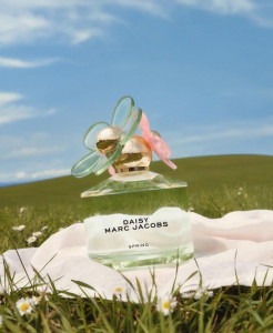 Marc Jacobs Daisy Spring EDT 50ml за Жени БЕЗ ОПАКОВКА - Img 2