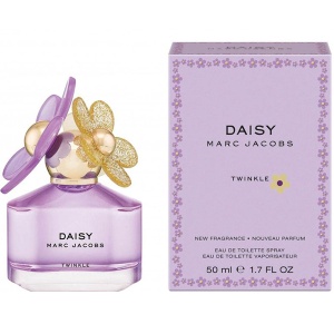 Marc Jacobs Daisy Twinkle EDT 50ml за Жени