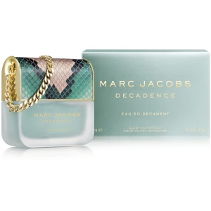 Marc Jacobs Decadence Eau So Decadent EDT 100ml за Жени