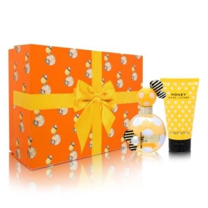 Marc Jacobs Honey Комплект (EDP 100ml + BL 150ml) за Жени