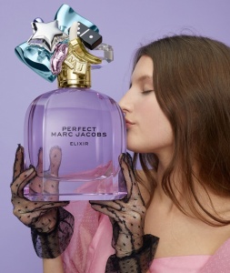 Marc Jacobs Perfect Elixir EDP 100ml за Жени БЕЗ ОПАКОВКА - Img 2