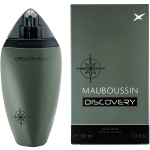 Mauboussin Discovery EDP 100ml за Мъже