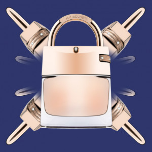 Mauboussin Promise Me EDP 90ml за Жени БЕЗ ОПАКОВКА - Img 3