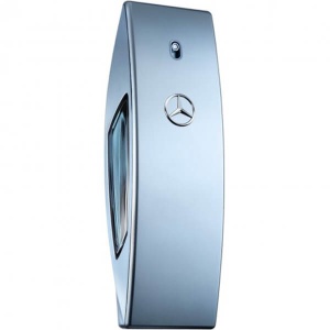 Mercedes-Benz Club Fresh EDT 100ml за Мъже БЕЗ ОПАКОВКА
