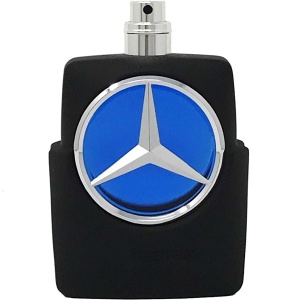 Mercedes-Benz Man EDT 100ml за Мъже БЕЗ ОПАКОВКА