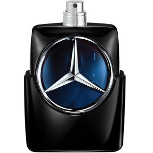 Mercedes-Benz Man Intense EDT 100ml за Мъже БЕЗ ОПАКОВКА - Img 1