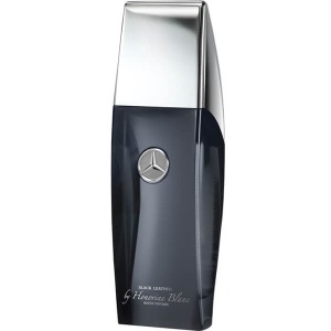 Mercedes-Benz Vip Club Black Leather by Honorine Blanc EDT 100ml за Мъже БЕЗ ОПАКОВКА - Img 1