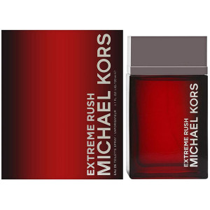 Michael Kors Extreme Rush EDT 120ml за Мъже БЕЗ ОПАКОВКА - Img 2