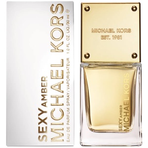 Michael Kors Sexy Amber EDP 30ml за Жени