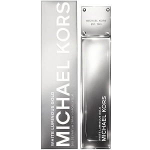 Michael Kors White Luminous Gold EDP 100ml за Жени