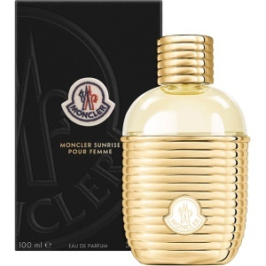 Moncler Sunrise pour Femme EDP 100ml за Жени БЕЗ ОПАКОВКА - Img 4
