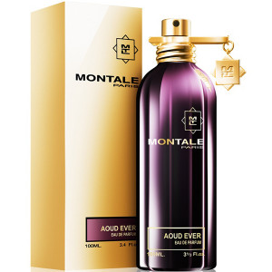 Montale Aoud Ever EDP 100ml за Мъже и Жени БЕЗ ОПАКОВКА - Img 2