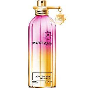 Montale Aoud Jasmine EDP 100ml за Мъже и Жени БЕЗ ОПАКОВКА
