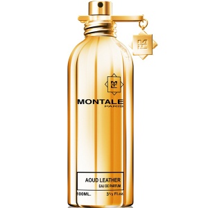 Montale Aoud Leather EDP 100ml за Мъже и Жени БЕЗ ОПАКОВКА