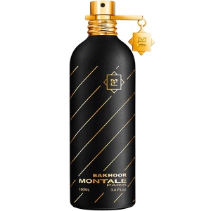 Montale Bakhoor EDP 100ml за Мъже и Жени БЕЗ ОПАКОВКА
