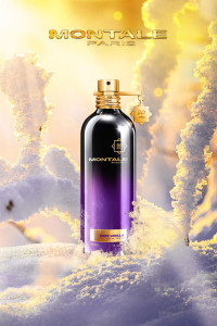 Montale Dark Vanilla EDP 100ml за Мъже и Жени БЕЗ ОПАКОВКА - Img 2