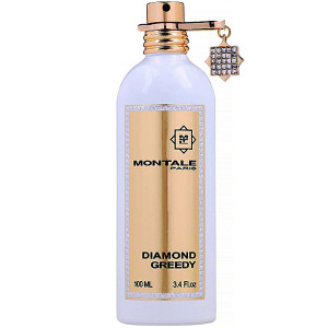 Montale Diamond Greedy EDP 100ml за Жени БЕЗ ОПАКОВКА - Img 2