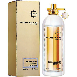 Montale Diamond Rose EDP 100ml за Жени - Img 2