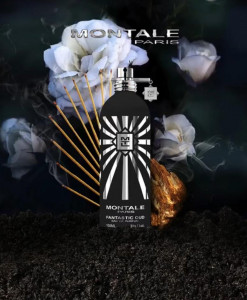 Montale Fantastic Oud EDP 100ml за Мъже и Жени БЕЗ ОПАКОВКА - Img 2