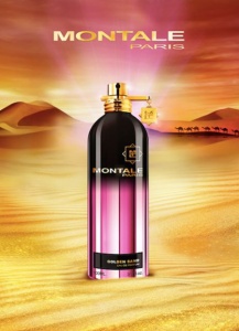 Montale Golden Sand EDP 100ml за Мъже и Жени - Img 2