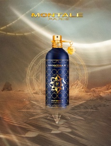 Montale Infinity EDP 100ml за Мъже и Жени - Img 2