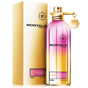 Montale Intense Cherry EDP 100ml за Мъже и Жени БЕЗ ОПАКОВКА - Img 3