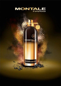 Montale Intense Pepper EDP 50ml за Мъже и Жени - Img 2