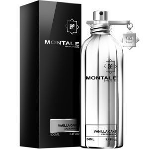 Montale Vanilla Cake EDP 100ml за Мъже и Жени БЕЗ ОПАКОВКА - Img 3