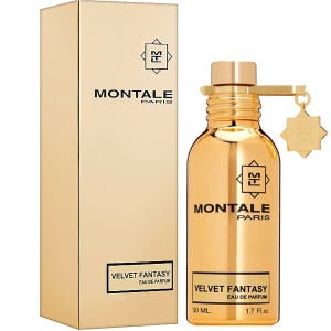 Montale Velvet Fantasy EDP 50ml за Жени