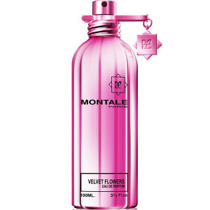 Montale Velvet Flowers EDP 50ml за Жени - Img 2