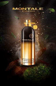 Montale Vetiver Patchouli EDP 50ml за Мъже и Жени - Img 2