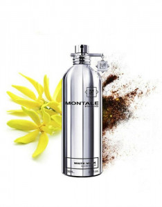 Montale White Musk EDP 100ml за Мъже и Жени - Img 2