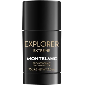 Montblanc Explorer Extreme Deo Stick 75ml за Мъже