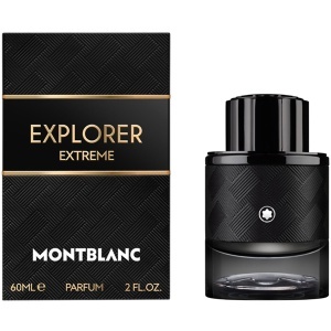 Montblanc Explorer Extreme Parfum 60ml за Мъже - Img 1