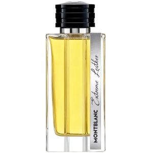 Montblanc Extreme Leather EDP 125ml за Мъже БЕЗ ОПАКОВКА