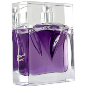 Montblanc Femme de Montblanc EDT 75ml за Жени БЕЗ ОПАКОВКА