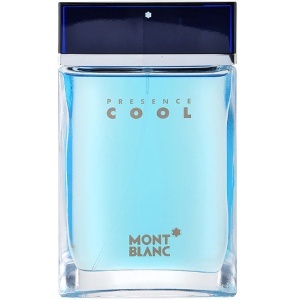 Montblanc Presence Cool EDT 75ml за Мъже - Img 2