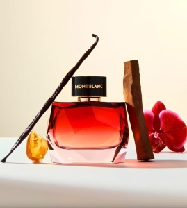Montblanc Signature Elixir EDP 50ml за Жени - Img 2
