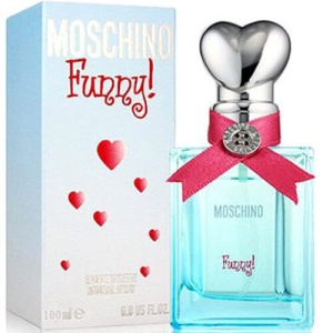 Moschino Funny! EDT 100ml за Жени