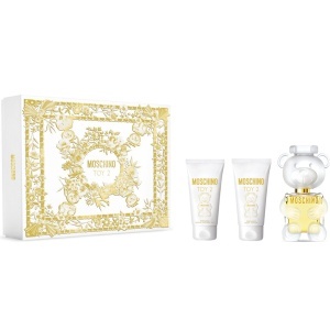 Moschino Toy 2 Комплект (EDP 50ml + BL 50ml + SG 50ml) за Жени