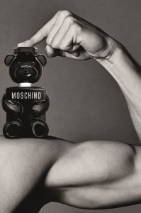 Moschino Toy Boy Комплект (EDP 30ml + SG 50ml) за Мъже - Img 3