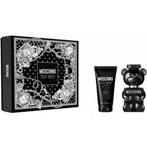 Moschino Toy Boy Комплект (EDP 30ml + SG 50ml) за Мъже