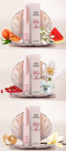 Naomi Campbell Wild Pearl EDT 50ml за Жени - Img 3