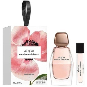 Narciso Rodriguez All Of Me Комплект (EDP 90ml + EDP 10ml) за Жени